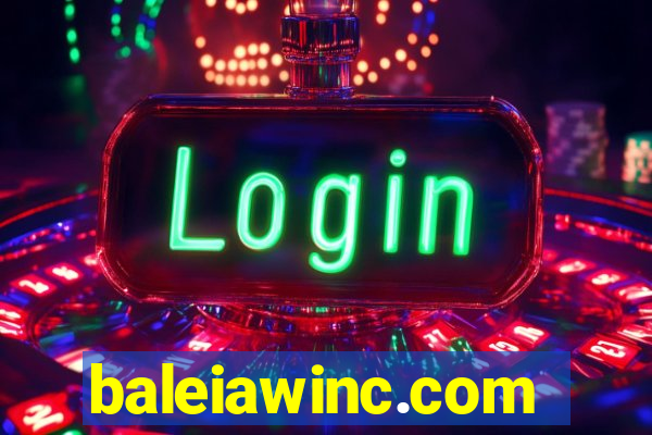 baleiawinc.com