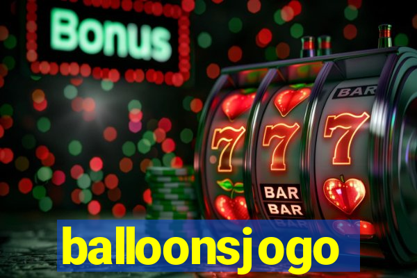 balloonsjogo