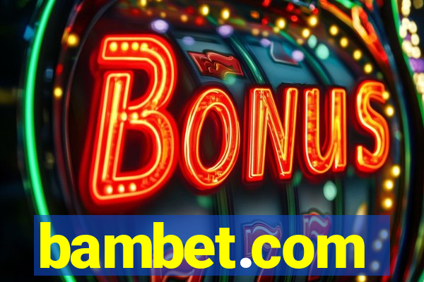 bambet.com