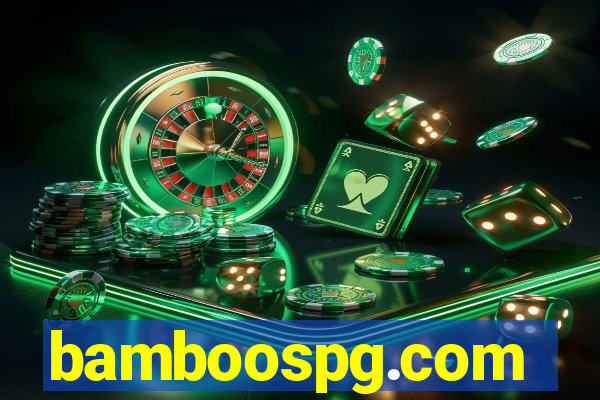 bamboospg.com