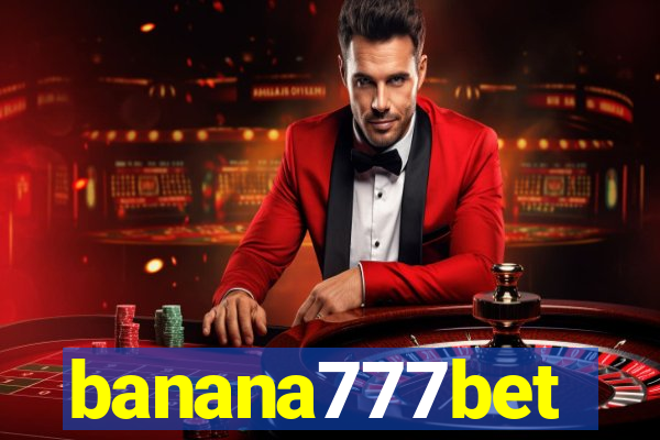 banana777bet