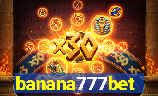 banana777bet