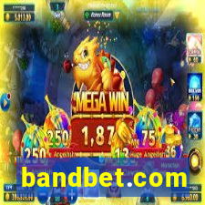 bandbet.com