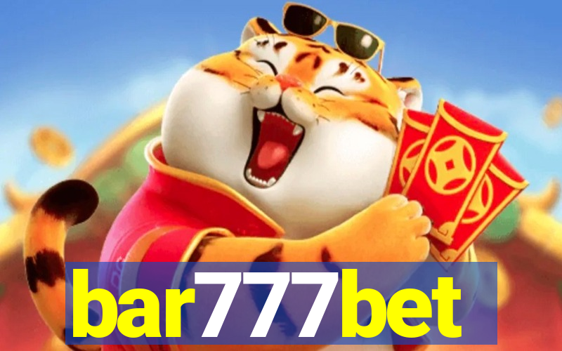 bar777bet