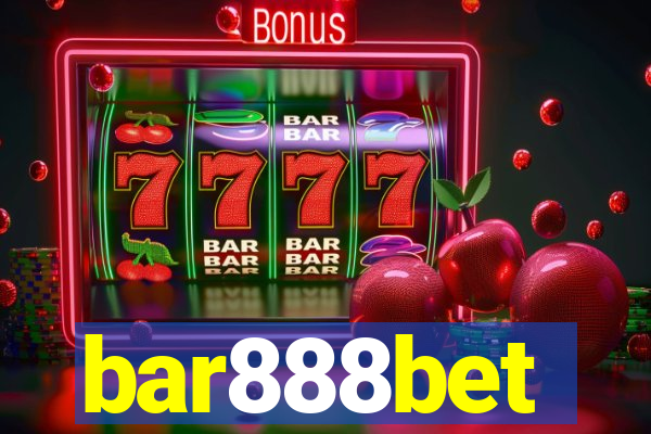 bar888bet