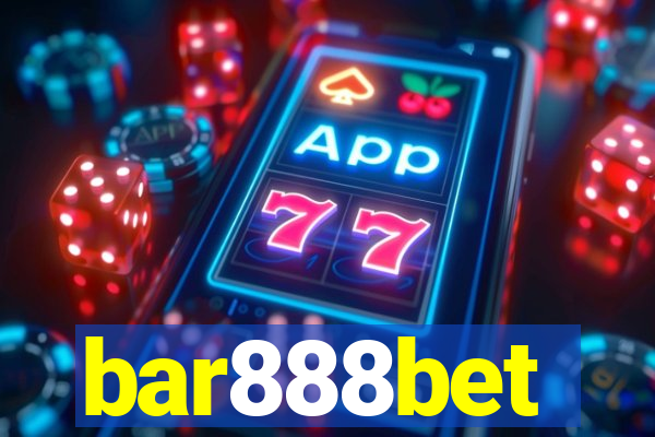 bar888bet
