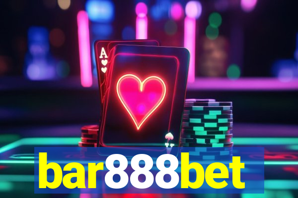 bar888bet