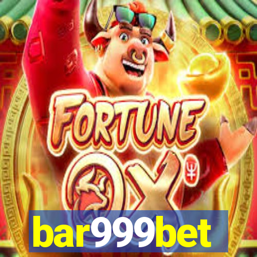 bar999bet