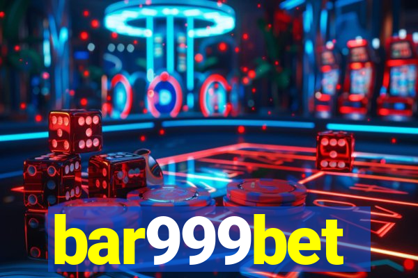 bar999bet