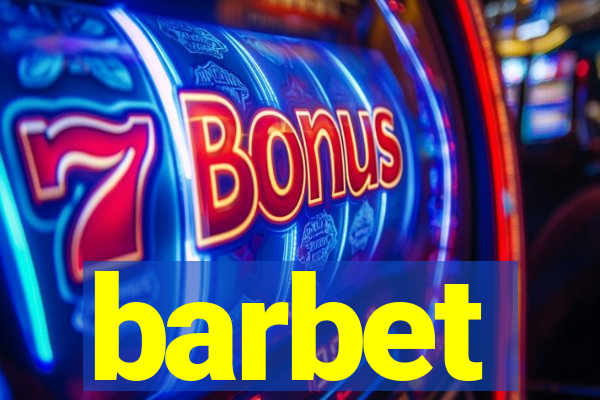 barbet