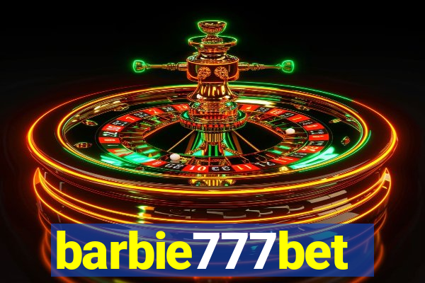 barbie777bet