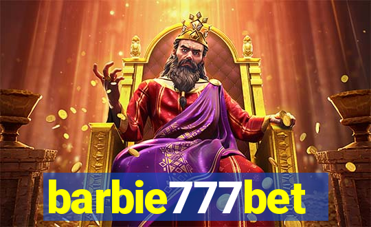 barbie777bet