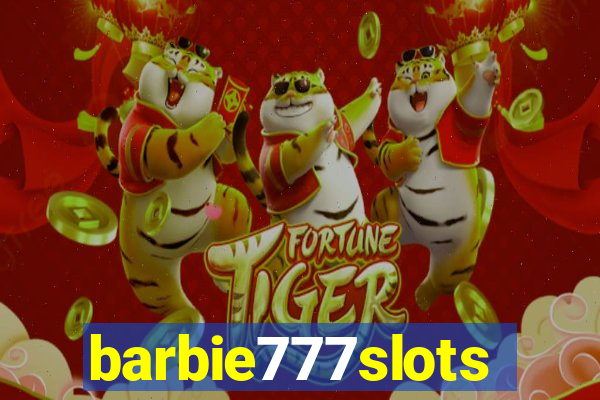 barbie777slots