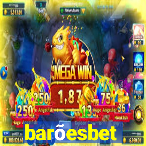 barõesbet