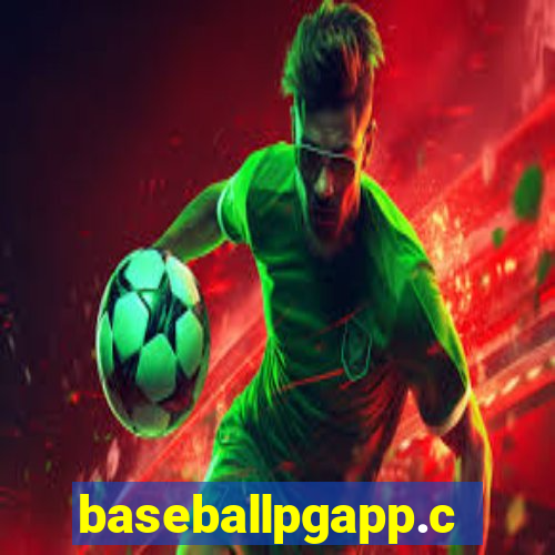 baseballpgapp.com