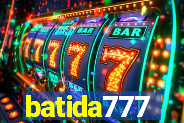 batida777