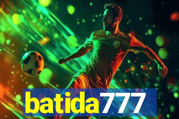 batida777