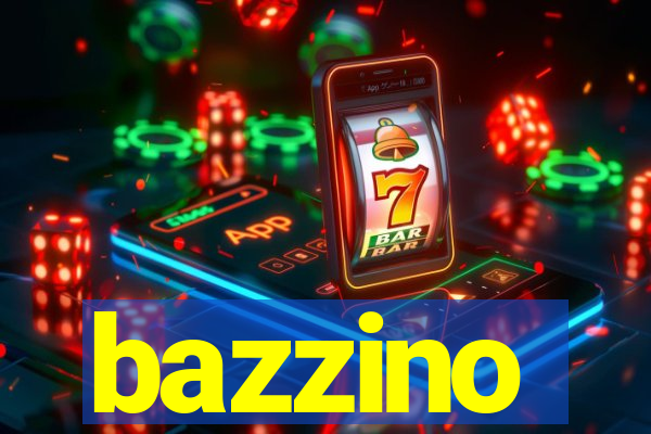 bazzino