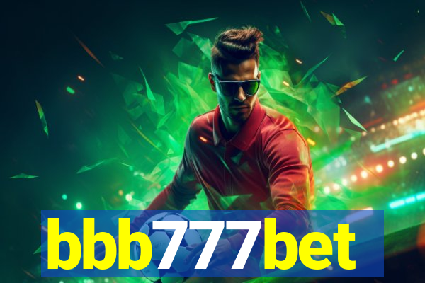 bbb777bet