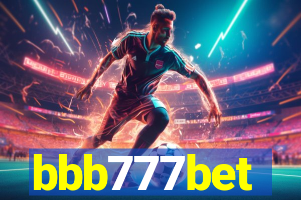 bbb777bet