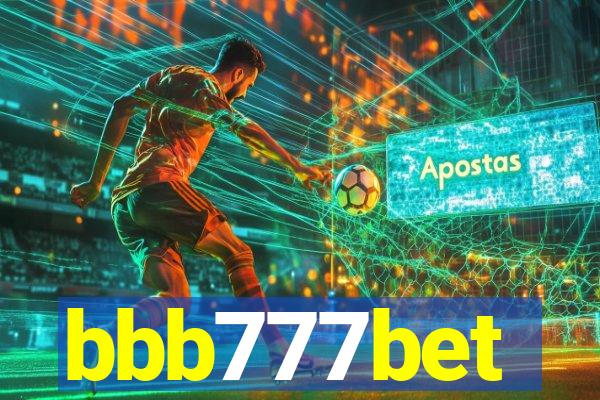 bbb777bet