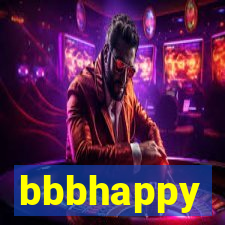 bbbhappy