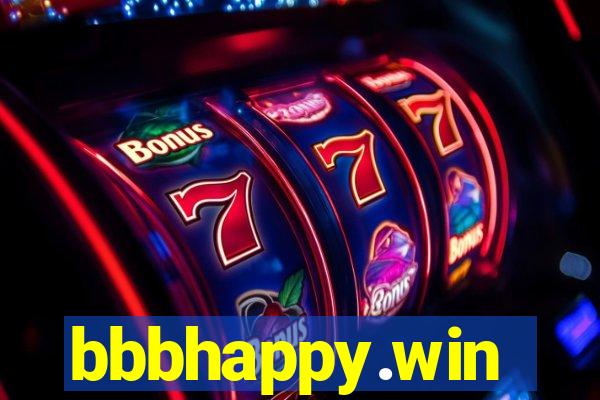 bbbhappy.win