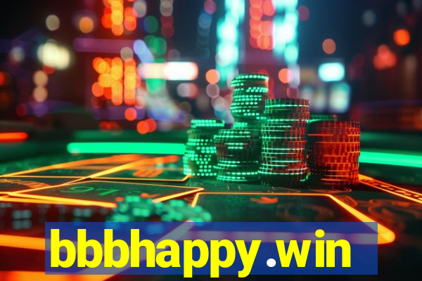 bbbhappy.win