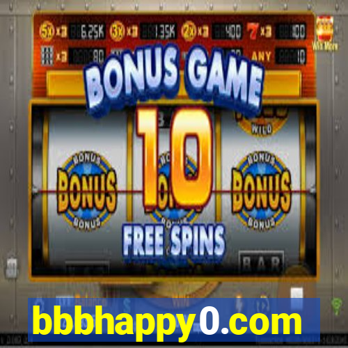 bbbhappy0.com