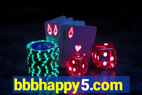 bbbhappy5.com