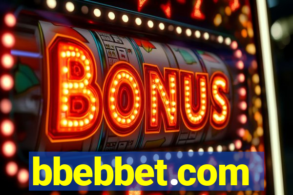 bbebbet.com