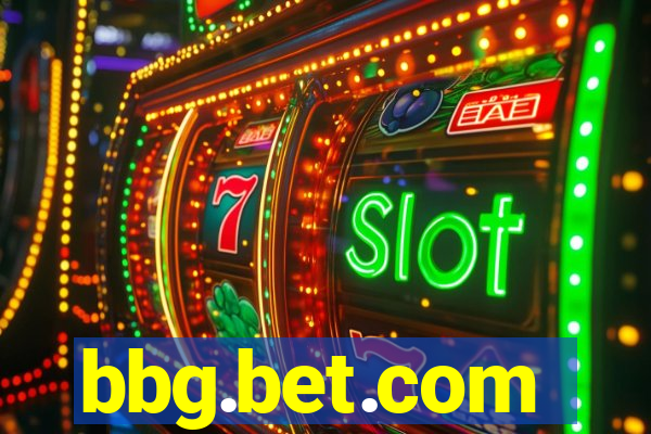 bbg.bet.com