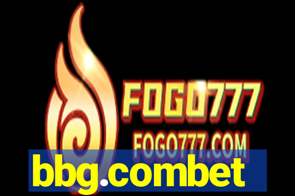 bbg.combet