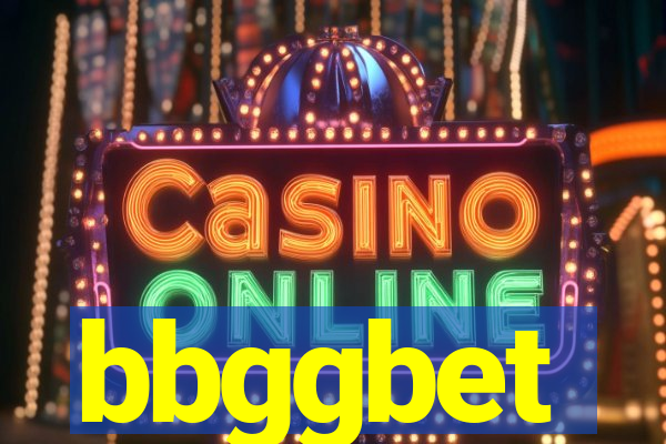 bbggbet