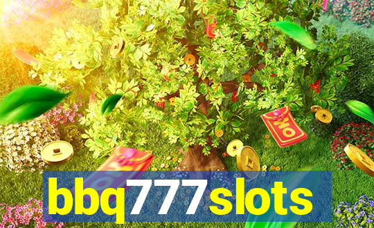 bbq777slots