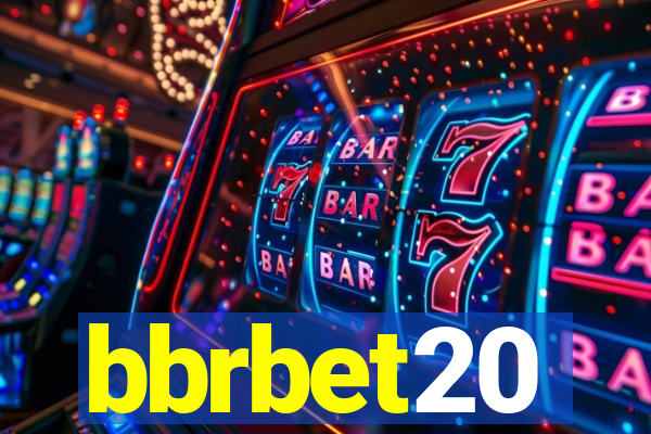 bbrbet20