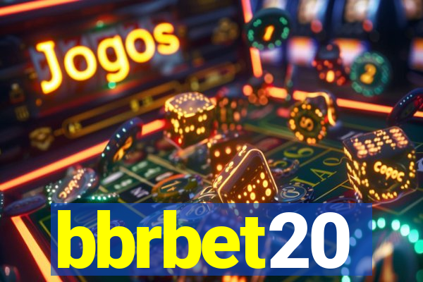 bbrbet20