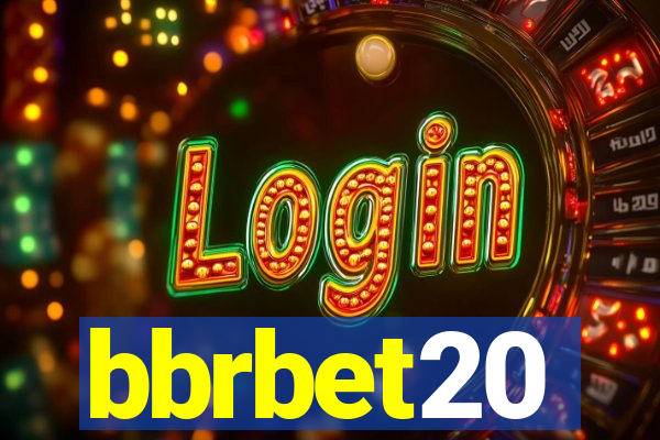 bbrbet20