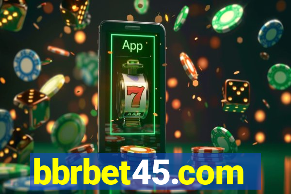 bbrbet45.com