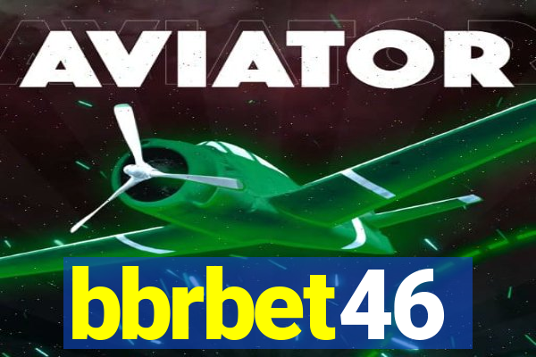 bbrbet46