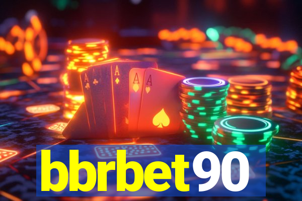 bbrbet90