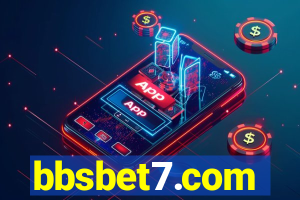bbsbet7.com
