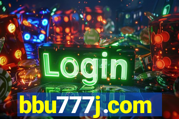 bbu777j.com