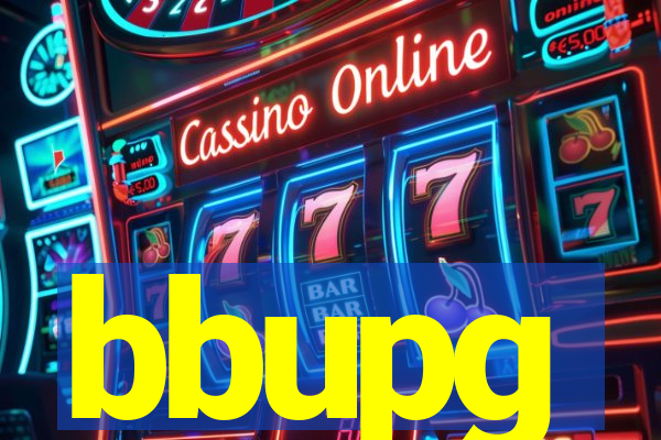 bbupg