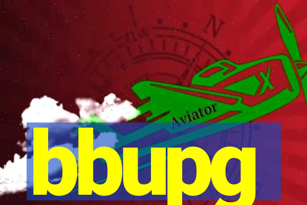 bbupg
