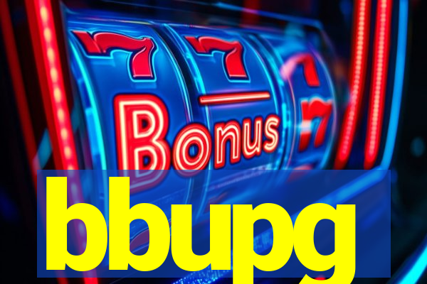 bbupg