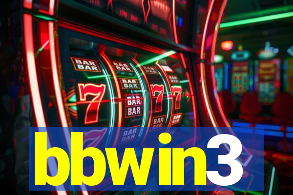 bbwin3