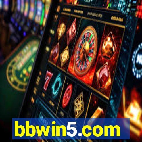 bbwin5.com