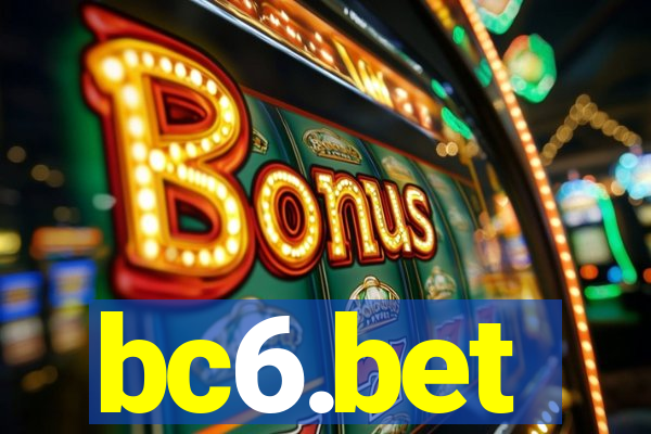 bc6.bet