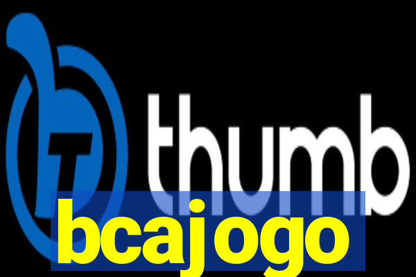bcajogo